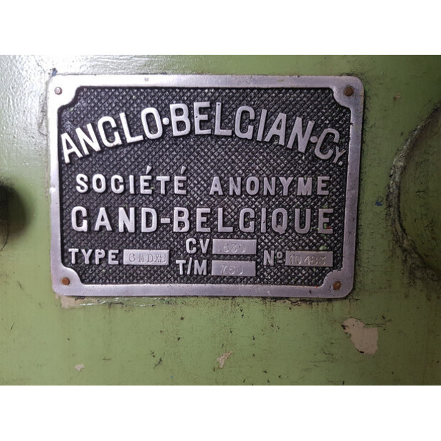 ABC 6MDXS FOR PARTS-48687464