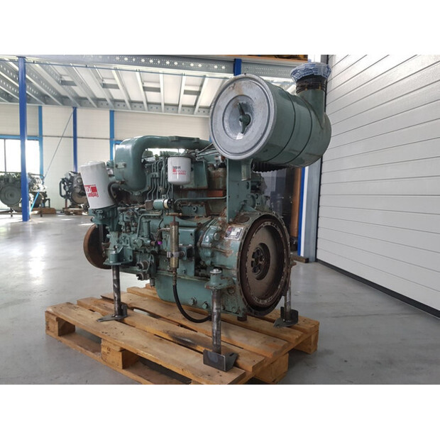 MITSUBISHI 6D16-TE2 USED-48687468