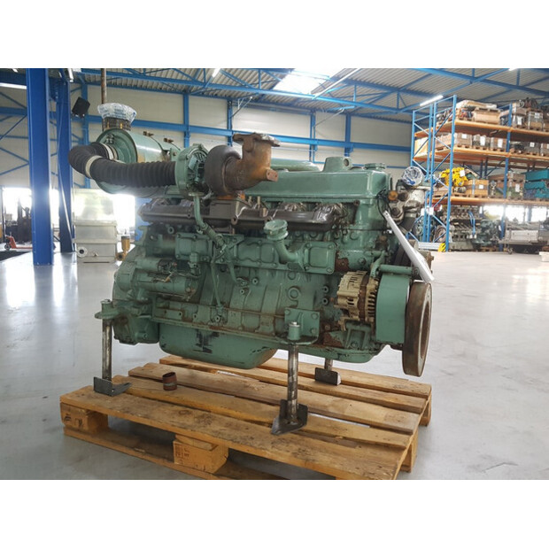 MITSUBISHI 6D16-TE2 USED-48687469