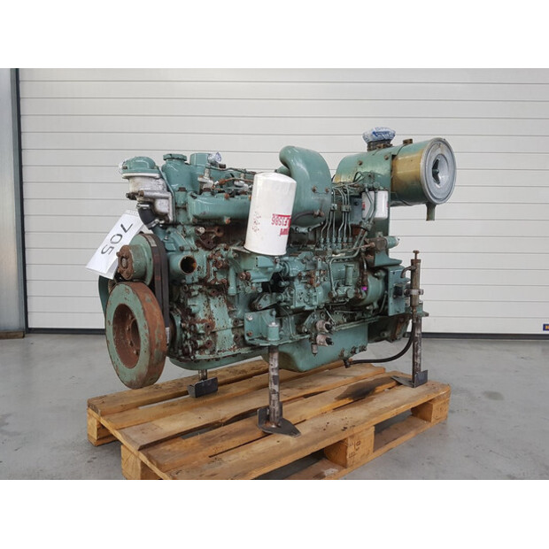 MITSUBISHI 6D16-TE2 USED-48687470
