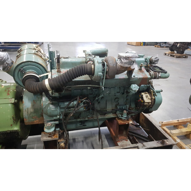 MITSUBISHI 6D16-TE2 USED-48687471