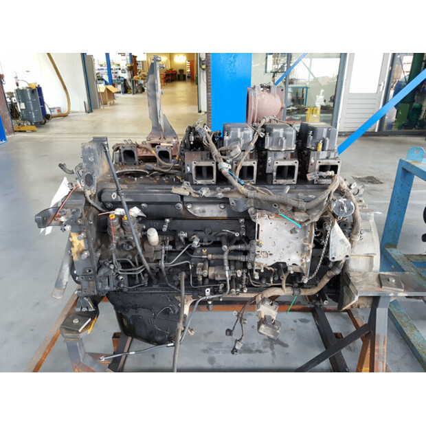KOMATSU SAA6D140E-6 FOR PARTS-48687478