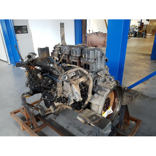 KOMATSU SAA6D140E-6 FOR PARTS-48687480