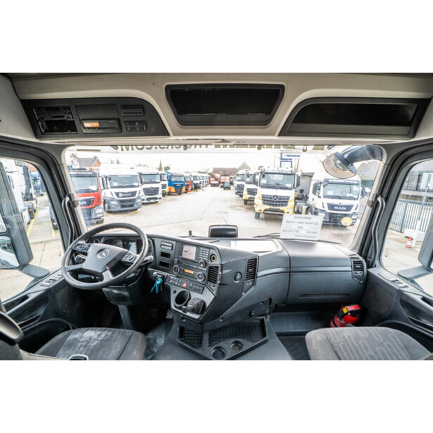 2016 Mercedes-Benz Arocs 1845-48687483