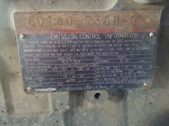 komatsu-saa6d140e-6-for-parts-48687489