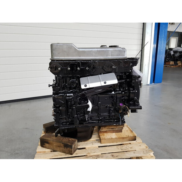 MITSUBISHI 4D31 LONG-BLOCK-48687496