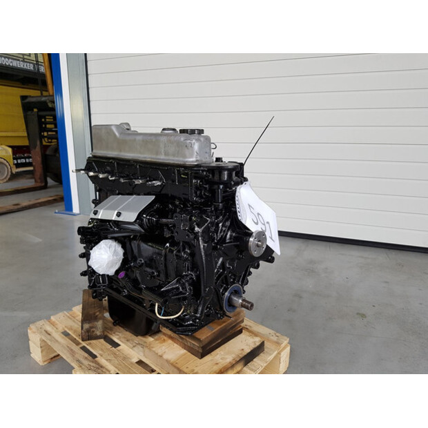 MITSUBISHI 4D31 LONG-BLOCK-48687500