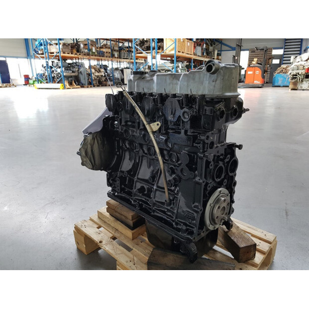 MITSUBISHI 4D31 LONG-BLOCK-48687502