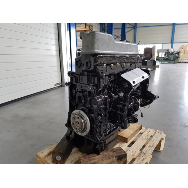 MITSUBISHI 4D31 LONG-BLOCK-48687504