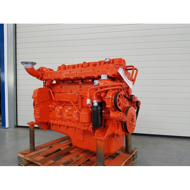 SCANIA DI12.41M RECONDITIONED-48687508