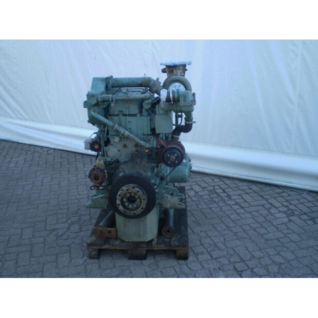 MITSUBISHI S6B-MPTA USED-48687512