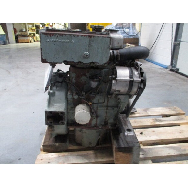 MITSUBISHI S2E USED-48687513