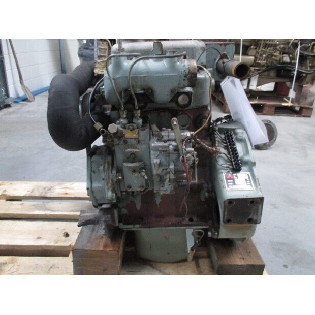 MITSUBISHI S2E USED-48687514