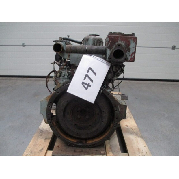 MITSUBISHI S2E USED-48687516