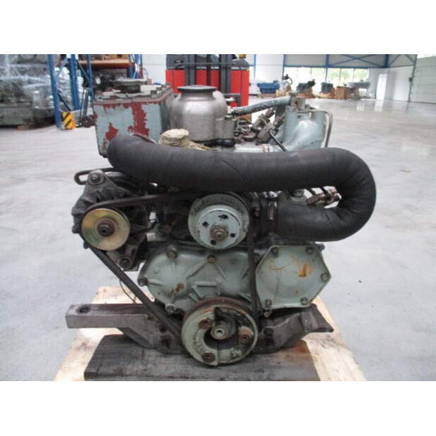MITSUBISHI S2E USED-48687518