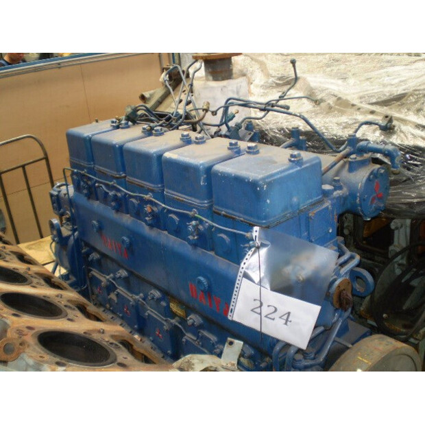 MITSUBISHI 5G2S USED-48687525
