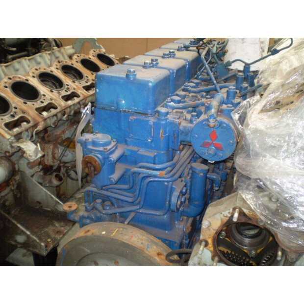 MITSUBISHI 5G2S USED-48687527