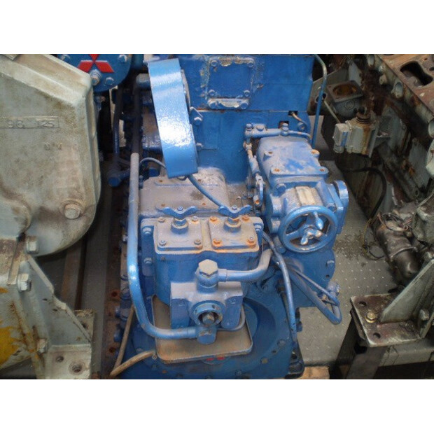 MITSUBISHI 5G2S USED-48687531