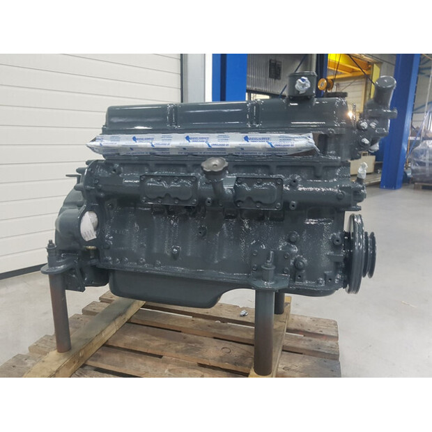 MITSUBISHI 6D14 LONG-BLOCK-48687538