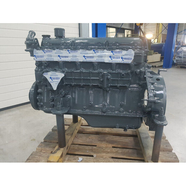 MITSUBISHI 6D14 LONG-BLOCK-48687539