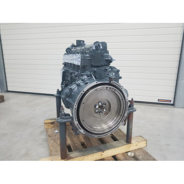 MITSUBISHI 6D14 LONG-BLOCK-48687540