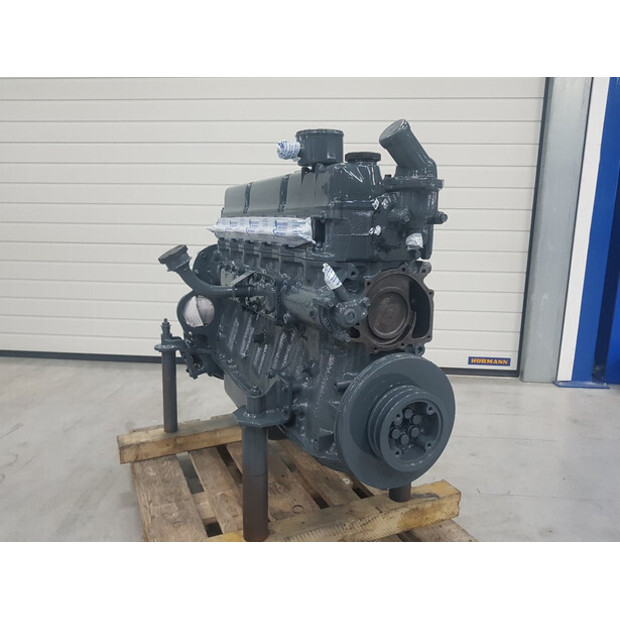 MITSUBISHI 6D14 LONG-BLOCK-48687541