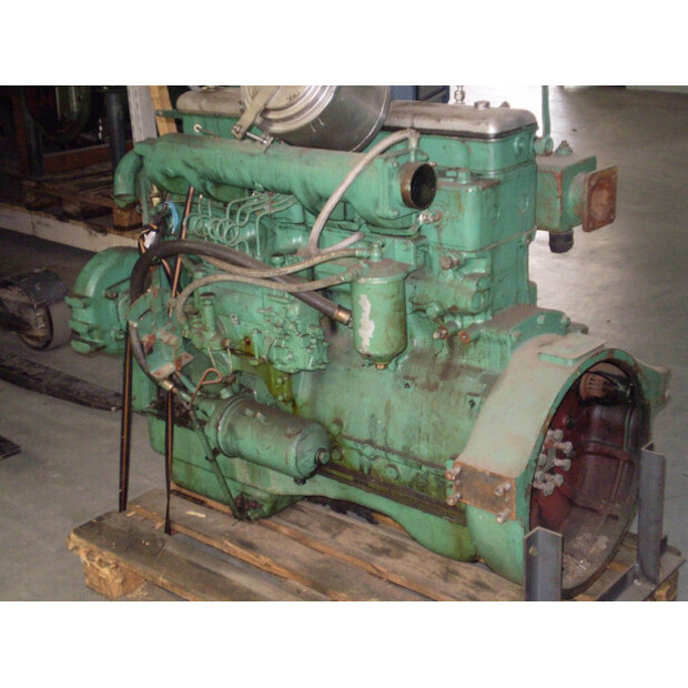 MITSUBISHI 6DB10 FOR PARTS-48687543