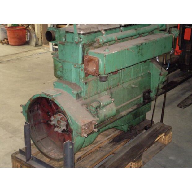 MITSUBISHI 6DB10 FOR PARTS-48687544