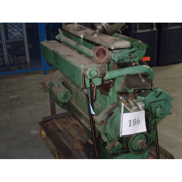 MITSUBISHI 6DB10 FOR PARTS-48687545