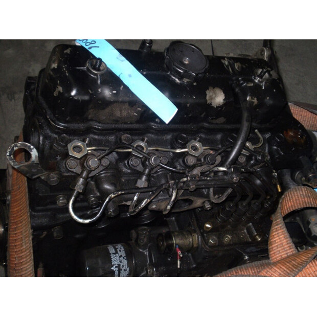 MITSUBISHI S4L D-F FOR PARTS-48687562