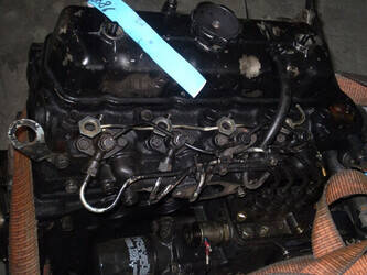 mitsubishi-s4l-d-f-for-parts-48687562