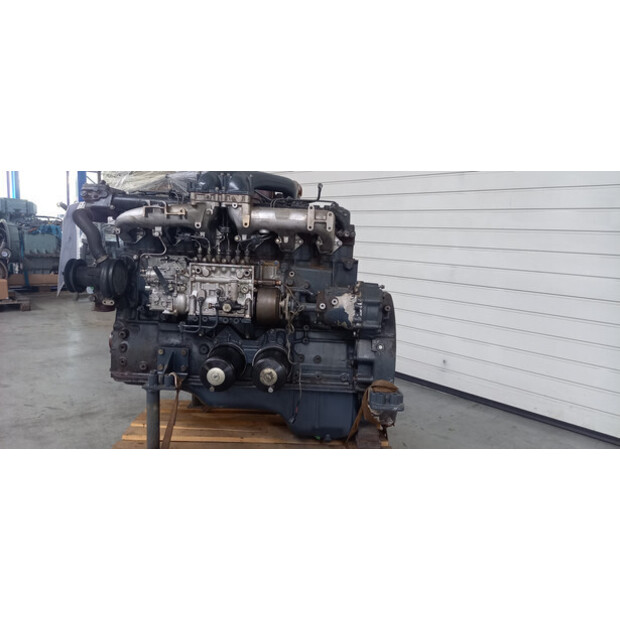 MITSUBISHI 6D24-TE USED-48687570