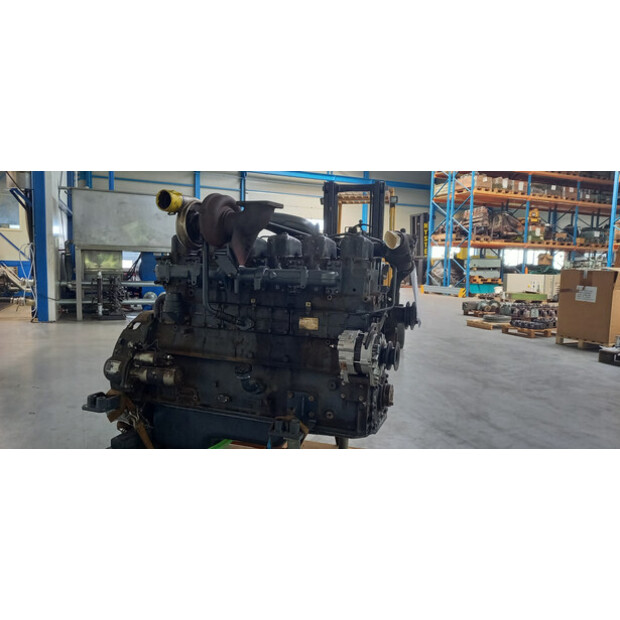 MITSUBISHI 6D24-TE USED-48687572