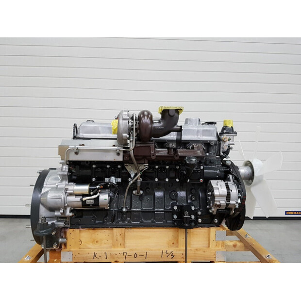 MITSUBISHI 6D16-TE1 NEW-48687576