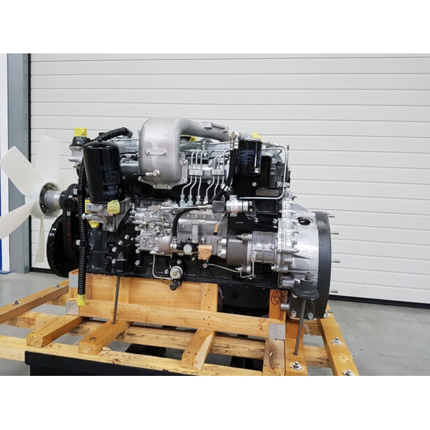 MITSUBISHI 6D16-TE1 NEW-48687578