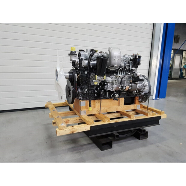 MITSUBISHI 6D16-TE1 NEW-48687579