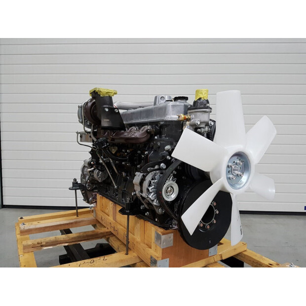 MITSUBISHI 6D16-TE1 NEW-48687580