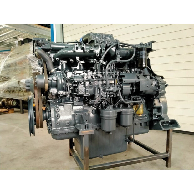 MITSUBISHI 6D24-TUF RECONDITIONED-48687582