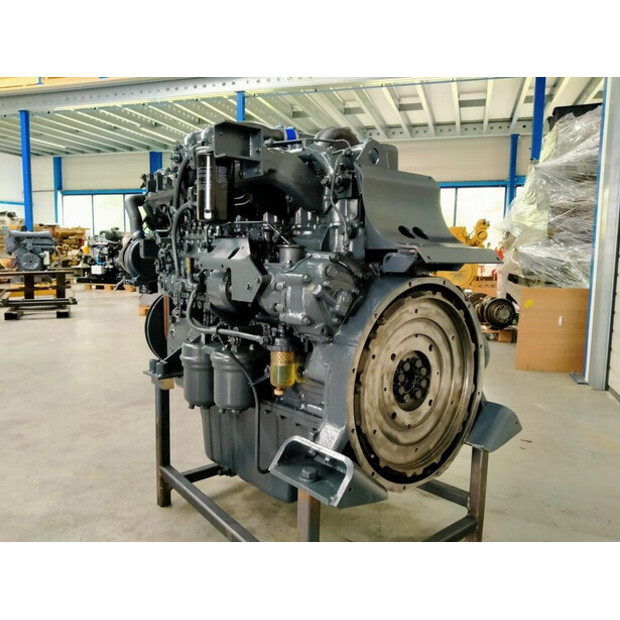 MITSUBISHI 6D24-TUF RECONDITIONED-48687583