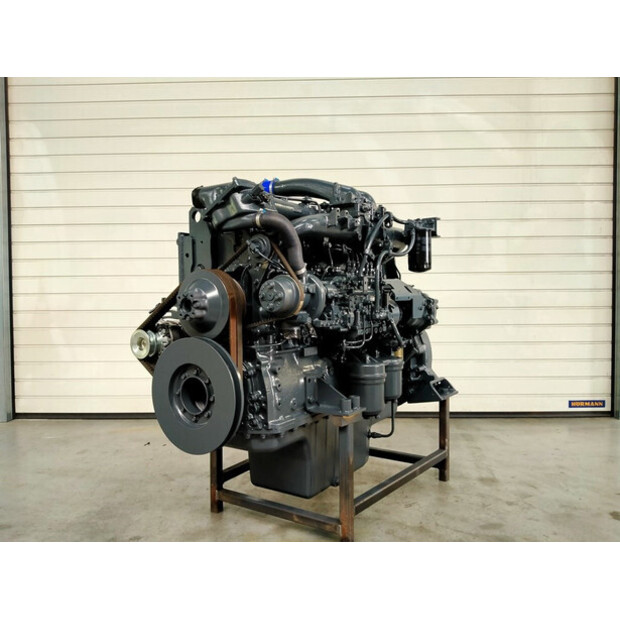 MITSUBISHI 6D24-TUF RECONDITIONED-48687584