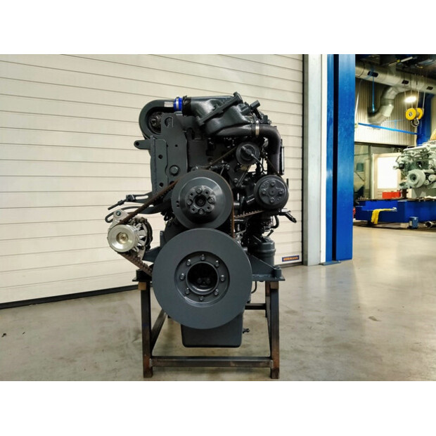MITSUBISHI 6D24-TUF RECONDITIONED-48687586