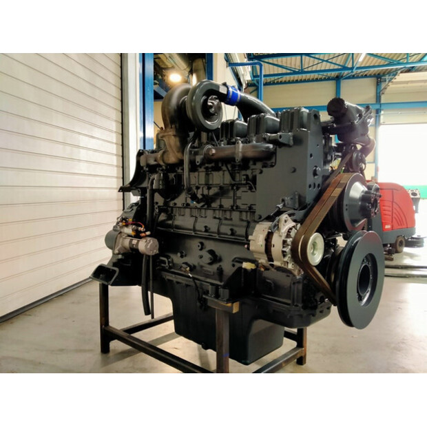 MITSUBISHI 6D24-TUF RECONDITIONED-48687587