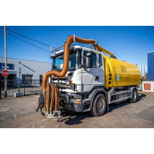 2007 Scania R500-48687588