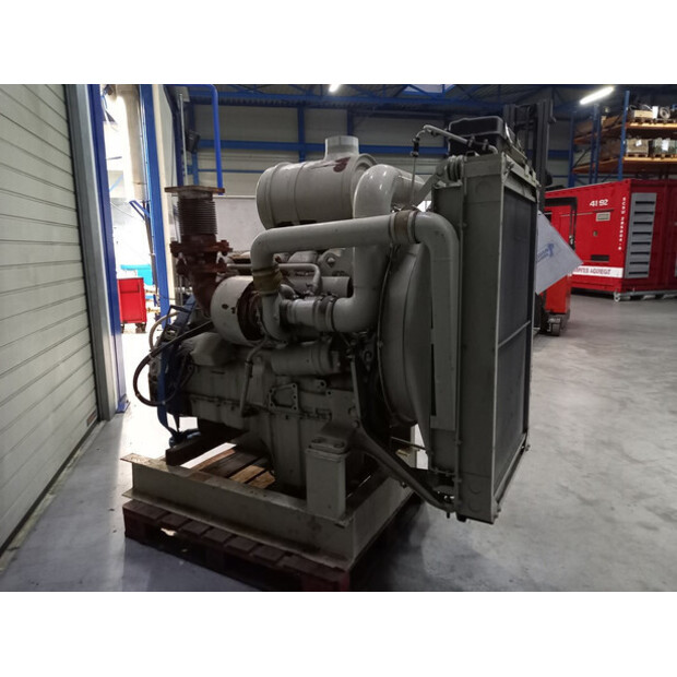 MAN D2866 LE USED-48687589