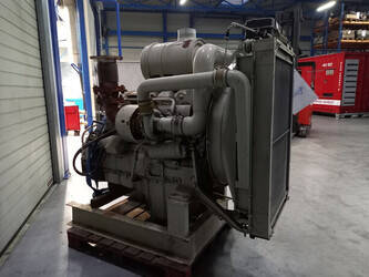 man-d2866-le-used-48687589