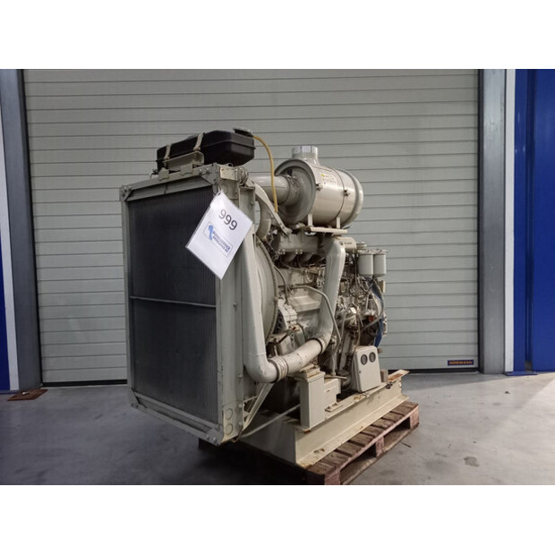 MAN D2866 LE USED-48687591