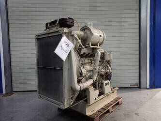 man-d2866-le-used-48687591