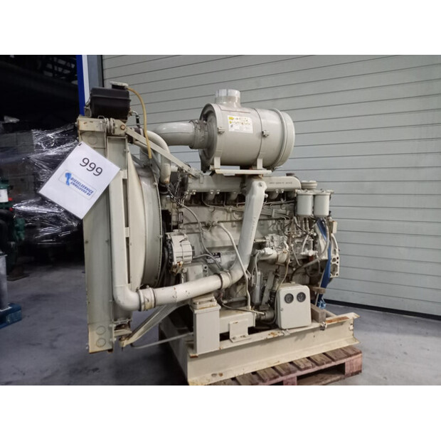 MAN D2866 LE USED-48687592