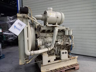 man-d2866-le-used-48687592