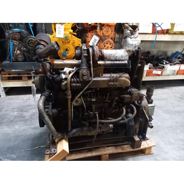 DAF DT615A USED-48687597